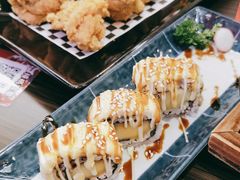-仙隐小鹿中华料理(南宁万象城店)