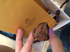 歌帝梵巧克力(新东安广场店)-GODIVA(王府井apm店)