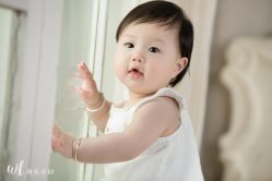 -西瓜庄园儿童摄影