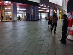 -宝龙广场(福州台江店)