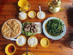 -塔洛藏餐吧(香格里拉古城店)