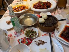-五丁桥光头香辣蟹(望江橡树林店)