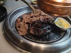 -韩宫宴和牛烤肉(宣州国购店)