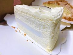 -EVERNAKED裸蛋糕(SOHO天山店)