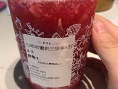 -野萃山·潮汕厚果汁(十亩地店)