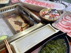 -东巴婆婆云南鱼豆花火锅(大东门店)