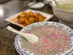 芋泥-旺达·福州菜(正大广场店)