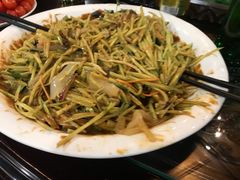 -台北A+A七喜饭店(德增街店)