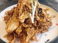 -都一处烧麦馆(前门店)