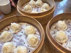 -南翔馒头店(豫园店)