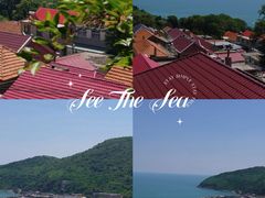 -小麦岛公园