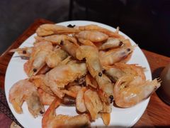 -汉巴味德·烤肉与啤酒的自助(杭州大悦城店)