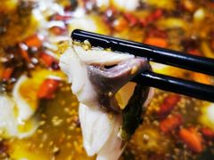 -黑皮酸菜鱼(三山街店)
