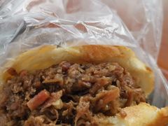 -老西关黄老太牛肉烧饼