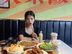 -长安·大茶饭