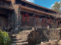 -乌石村