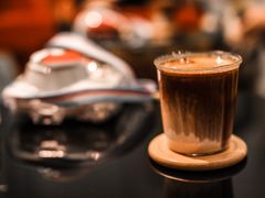 -YECLIP COFFEE黄色回形针咖啡