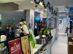 -吴山山·椰子酸奶(天河南店)