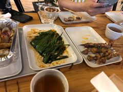 -木屋烧烤(龙湖天街店)
