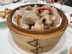 -老广酒楼(樱花店)