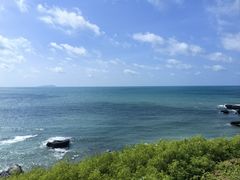 -涠洲岛火山国家地质公园