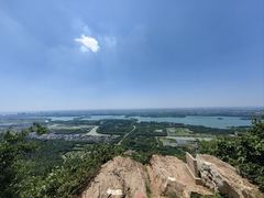 -虞山风景区