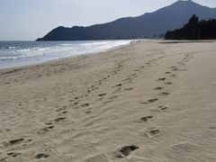 -西涌国际滨海旅游区