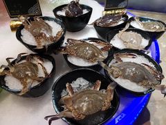 -海玥荟海鲜姿造自助餐厅(欧罗巴广场店)