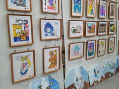 -斯玛特儿童美术中心(文化中心店)