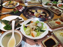 -赤坂亭·M9和牛烧肉·铁板烧(合肥万象城店)