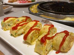 -韩宫宴烤肉·料理(苏州中心店)