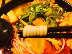 -螺小胖柳州螺蛳粉(钟楼总店)