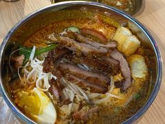 -海安安越南粉(丹竹頭店)