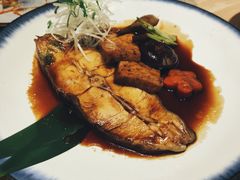 -琴寿司居酒屋(中山广场店)