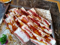 秘制牛五花-一品诚记烤肉·甄选店(中南路店)