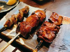 -鸟鹏烧鸟居酒屋(昌岗店)