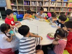 -奇尔思青少儿·语言·艺术·演讲(顾戴路店)