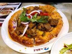 -北疆饭店(吴江店)
