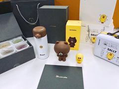 -瑞幸咖啡(新兴广场店)