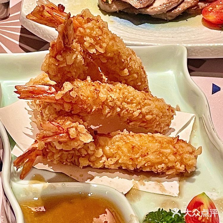 北京朝阳门这家日料自助真的每周都想去一次!