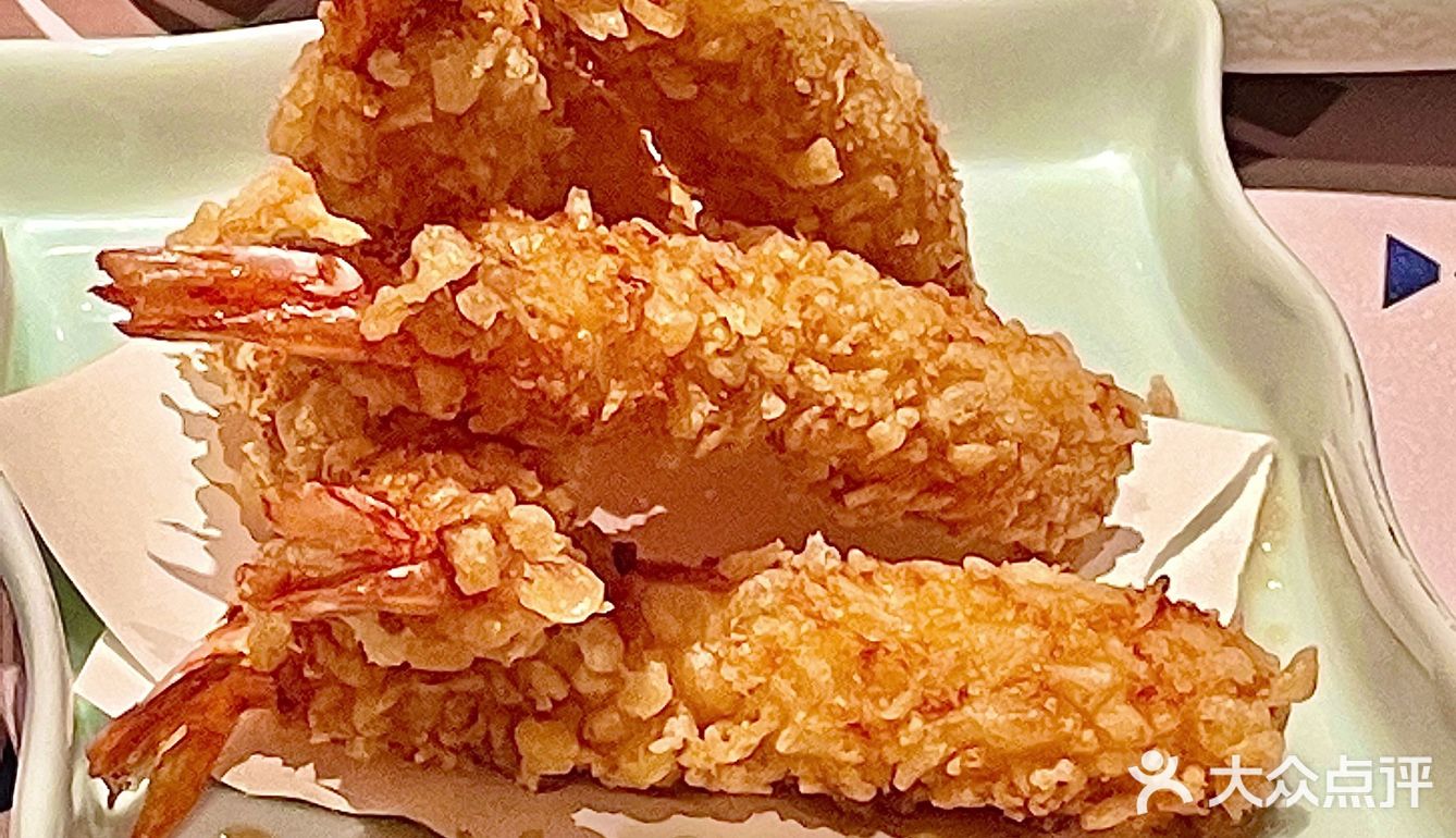 北京朝阳门这家日料自助真的每周都想去一次！