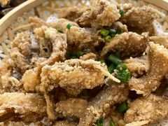 -金海湾海鲜排档(朱家尖店)