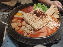 -四喜后厨·白串烧烤朝鲜小酒馆(珠江路店)