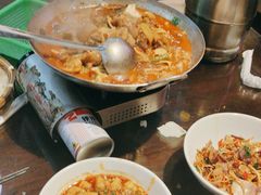 -富正毅三下锅连锁(三店)