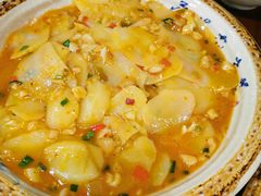 -黄桷树曹家私房菜(江与城店)