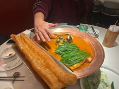 -華府Deluxe(兴业太古汇店)