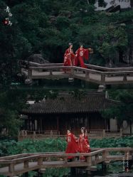 -今生有约婚纱摄影店(景德路店)