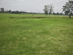 -汉长安城未央宫国家考古遗址公园