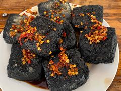 -五娭毑臭豆腐(黄兴南路店)