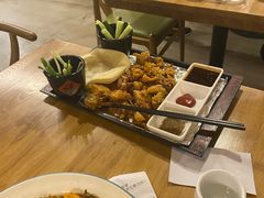 -陈傻子餐厅(世纪都会店)